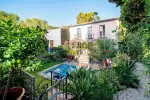 Bright 4 bedroom House for sale in Cannes, Provence Alpes Cote d'Azur