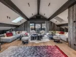 Wow factor 6 bedroom Maison for sale in Megeve, Auvergne Rhone Alpes