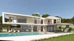 Immaculate 4 bedroom Villa with sea view in Javea, Valencia