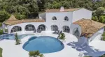 Unique 7 bedroom House for sale with countryside view in Mougins, Provence Alpes Cote d'Azur