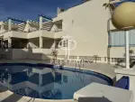 Modern 3 bedroom Apartment for sale with sea view in Mojacar, Andalucia