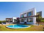 4 bedroom Villa for sale with sea view with Income Potential in Es Canutells, Menorca