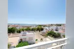 Modern 5 bedroom Townhouse for sale with sea view in Lagos, Algarve