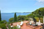 Luxury 3 bedroom Penthouse Apartment for sale with sea view in Cap d'Ail, Provence Alpes Cote d'Azur