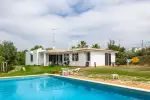 8 bedroom House for sale with countryside view with Income Potential in Guia, Algarve