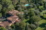 Wow factor 11 bedroom House for sale with sea and panoramic views in Mougins, Provence Alpes Cote d'Azur
