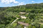 Unique 5 bedroom House for sale with panoramic and countryside views in Fayence, Provence Alpes Cote d'Azur