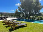 Immaculate 6 bedroom House for sale with countryside view in La Croix Valmer, Provence Alpes Cote d'Azur