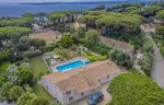 Beautiful 4 bedroom Villa for sale in Sainte Maxime, Provence Alpes Cote d'Azur