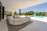 Luxury 4 bedroom Villa for sale with panoramic views in Nueva Andalucia Haza del Conde, Marbella, Andalucia