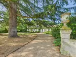 Character 8 bedroom Manor House for sale in Pineuilh, Sainte Foy la Grande, Nouvelle Aquitaine