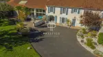 Renovated 5 bedroom House for sale in Rouillac, Nouvelle Aquitaine
