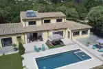 Spacious 4 bedroom Villa for sale in Montauroux, Provence Alpes Cote d'Azur