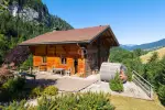 Beautiful 4 bedroom Chalet for sale in Thones, Auvergne Rhone Alpes