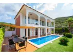 Immaculate 4 bedroom Villa for sale with sea view in Mahon, Menorca
