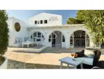 Unique 5 bedroom Villa for sale with countryside view in Sant Lluis, Menorca