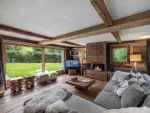 Authentic 4 bedroom Appartement for sale in Demi Quartier, Megeve, Auvergne Rhone Alpes