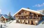 Immaculate 4 bedroom Maison for sale in Demi Quartier, Megeve, Auvergne Rhone Alpes