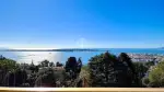 Luxury 2 bedroom Apartment for sale with panoramic and sea views in Cannes, Provence Alpes Cote d'Azur