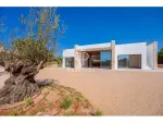 Immaculate 4 bedroom Villa for sale with sea view in Binidali, Menorca