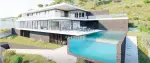Luxury 6 bedroom Villa for sale with panoramic view in Baiao, Northern Portugal