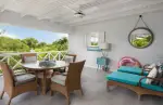 Furnished 2 bedroom Apartment for sale with sea view in Saint James, Saint James