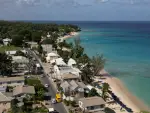 New Build 3 bedroom Villa for sale with sea view in Saint James, Saint James