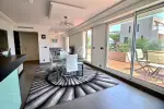 Renovated 1 bedroom Apartment for sale in Juan les Pins, Provence Alpes Cote d'Azur