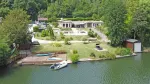 Inviting 3 bedroom House for sale with lake or river view in Casseneuil, Nouvelle Aquitaine