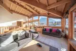 3 bedroom Duplex Apartment for sale with Income Potential in Morzine, Auvergne Rhone Alpes