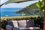 Renovated 3 bedroom Apartment for sale with sea and panoramic views in Theoule sur Mer, Provence Alpes Cote d'Azur