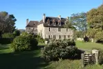 Character 10 bedroom Chateau for sale with countryside view in Orthez, Nouvelle Aquitaine