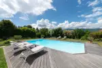 Beautiful 3 bedroom House for sale with lake or river view in Menthon Saint Bernard, Auvergne Rhone Alpes