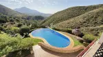 Beautiful 5 bedroom finca for sale with countryside views in Coin, Andalucia