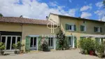 Income Potential 5 bedroom House for sale in Gaillac, Occitanie