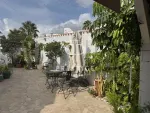 Immaculate 3 bedroom Villa for sale with sea view in Mojacar, Andalucia