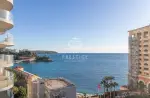 Waterfront 3 bedroom Apartment for sale with sea view in Larvotto, Monte Carlo and Beaches