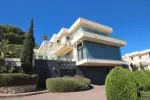Stunning 5 bedroom Villa for sale with sea view in La Manga Club, Murcia, Murcia