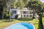 Wow factor 5 bedroom Villa for sale with sea view in Saint Jean Cap Ferrat, Provence Alpes Cote d'Azur