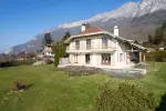 Authentic 4 bedroom House for sale with lake or river view in Veyrier du Lac, Auvergne Rhone Alpes
