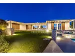 Immaculate 4 bedroom Villa for sale with sea view in Son Ganxo, Menorca
