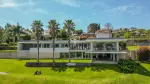 Immaculate 4 bedroom Villa for sale with countryside view in Oliveira de Azemeis, Porto, Northern Portugal