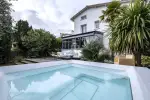 Immaculate 5 bedroom House for sale with sea view in Royan, Nouvelle Aquitaine