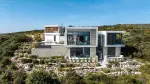 Immaculate 3 bedroom Villa for sale with countryside view in Tsada, Paphos