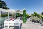 Immaculate 3 bedroom Apartment for sale with panoramic view in Cannes, Provence Alpes Cote d'Azur