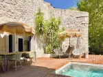 7 bedroom Farmhouse for sale with countryside and lake or river views with Income Potential in Narbonne, Occitanie