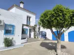 Modern 3 bedroom Villa for sale with sea view in Vera, Andalucia
