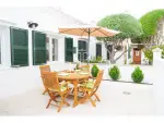 2 bedroom House for sale with Income Potential in Ciutadella de Menorca, Menorca