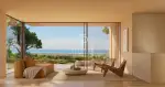New Build 2 bedroom Apartment for sale with sea view in Odiaxere, Algarve