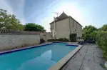 Character 4 bedroom Manoire  for sale with countryside views in Pellegrue, Nouvelle Aquitaine